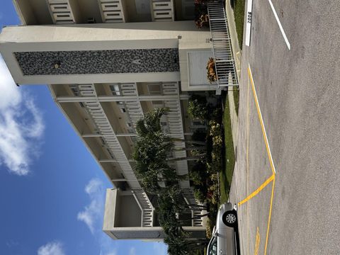 A home in Deerfield Beach