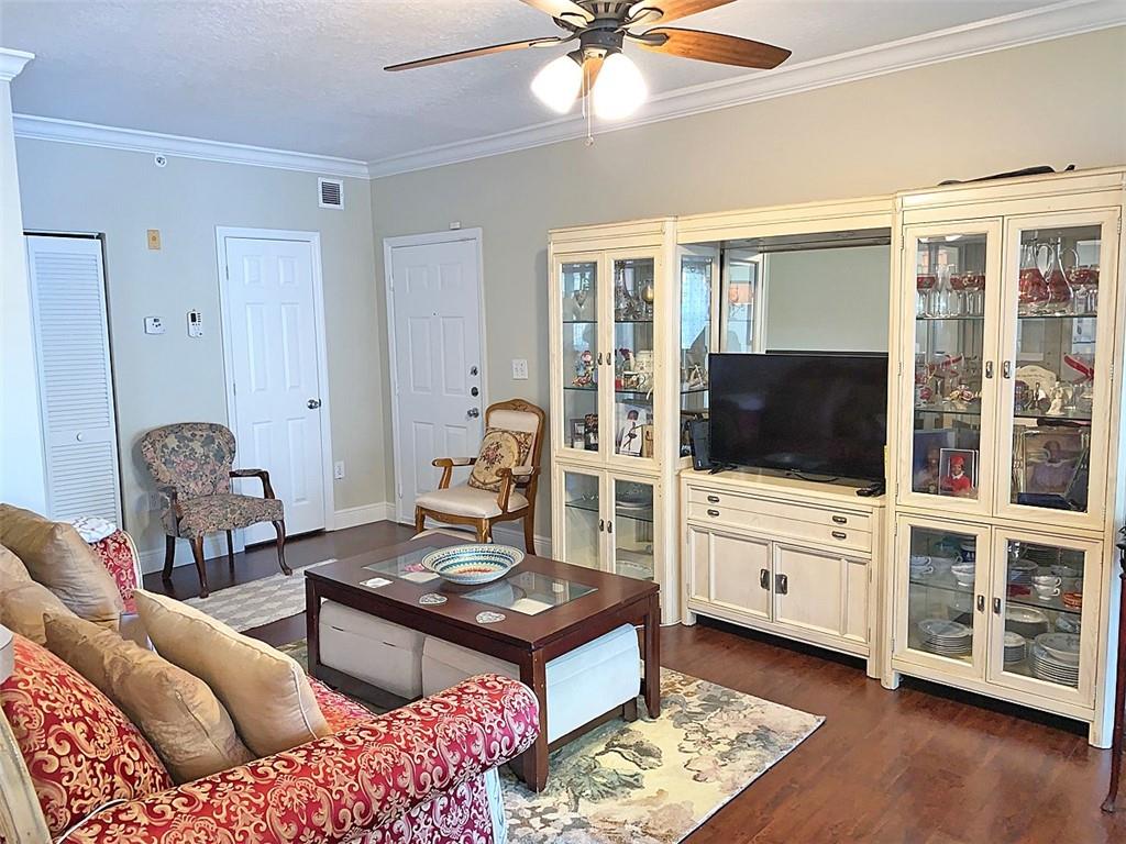 The Marquesa - Residential