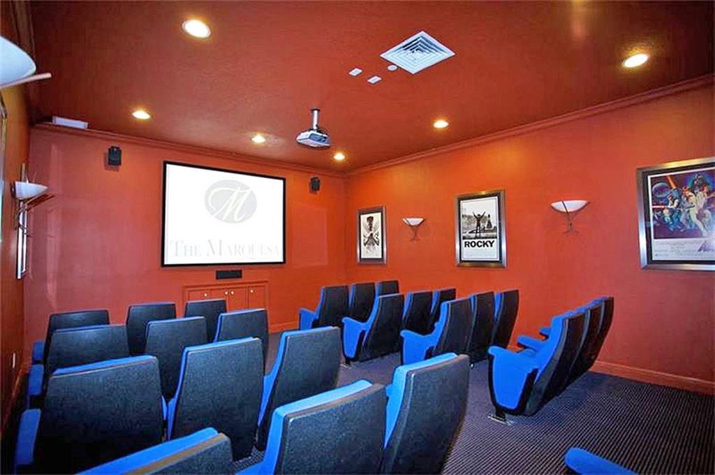 The Marquesa - Residential