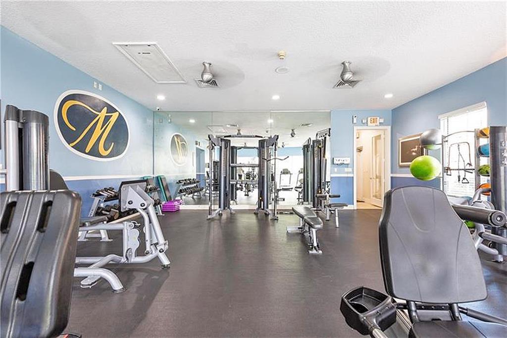 The Marquesa - Residential