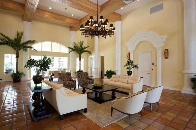 The Marquesa - Residential