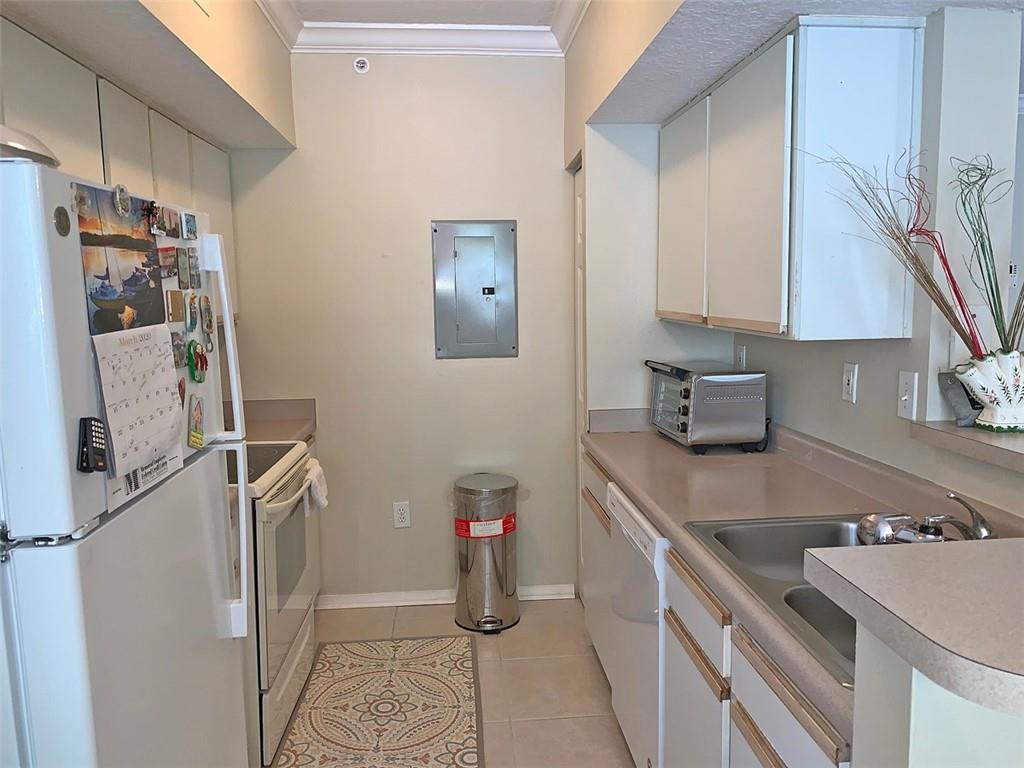 The Marquesa - Residential