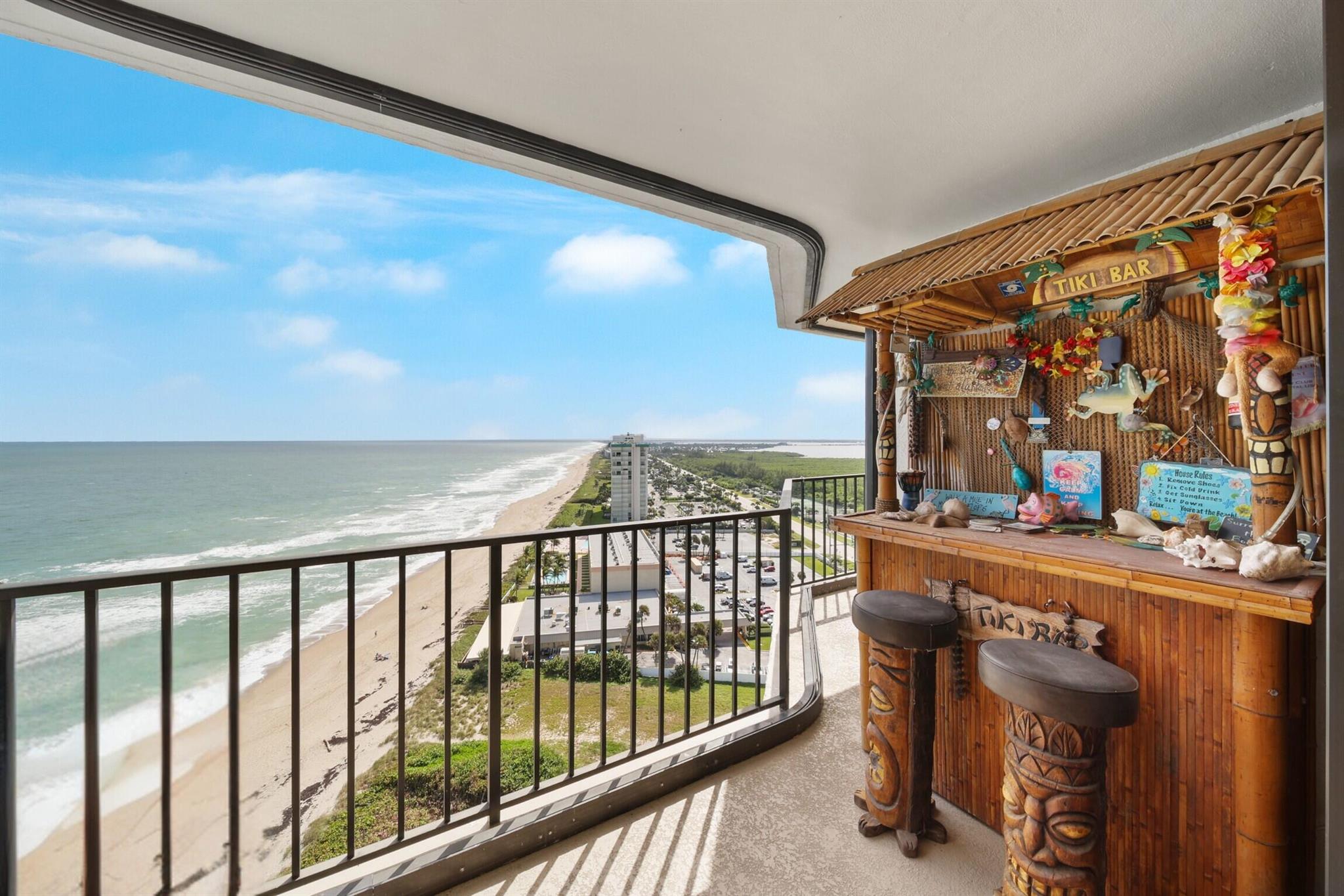 PRINCESS OF HUTCHINSON IS - Residential