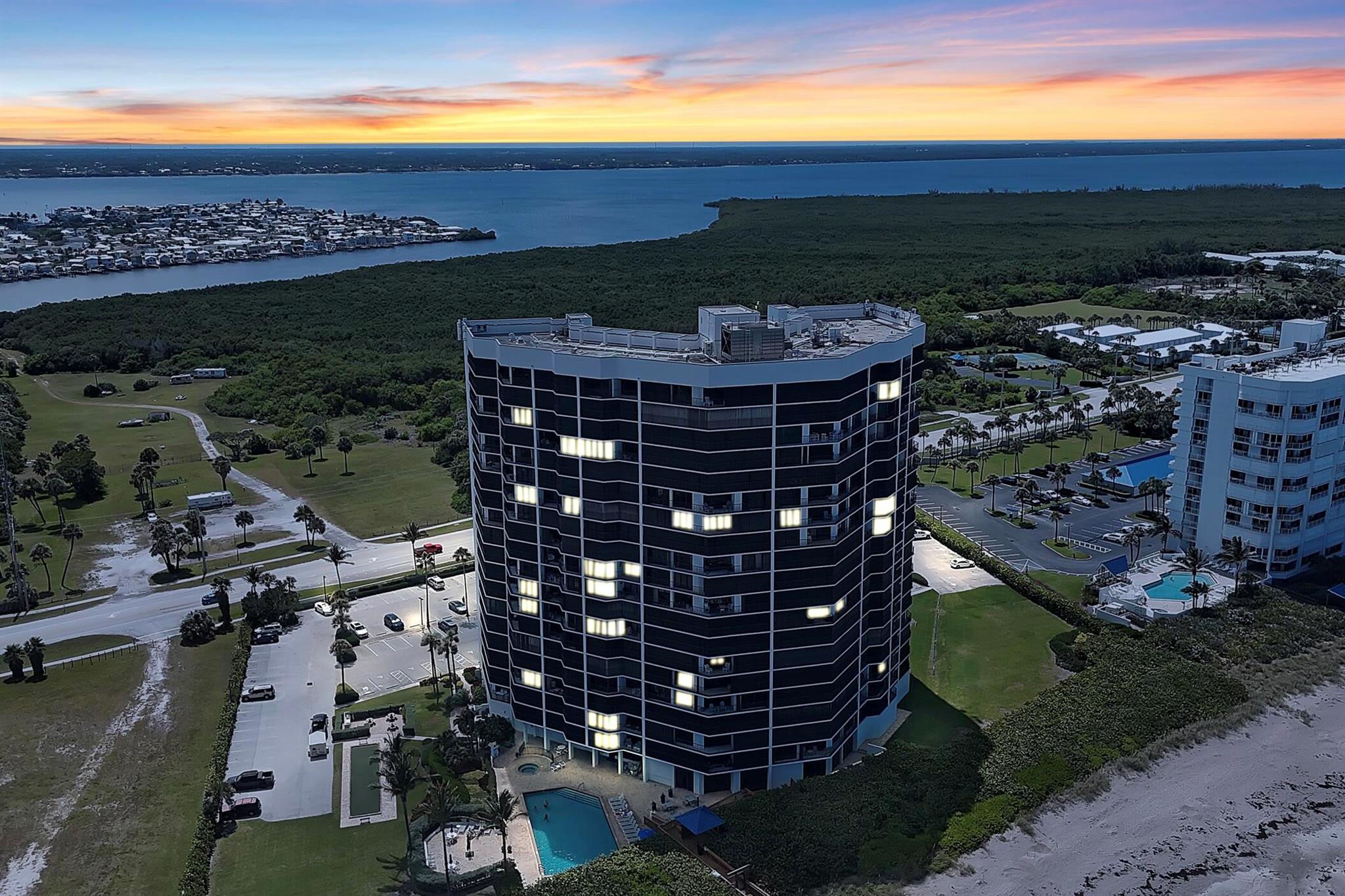 PRINCESS OF HUTCHINSON IS - Residential