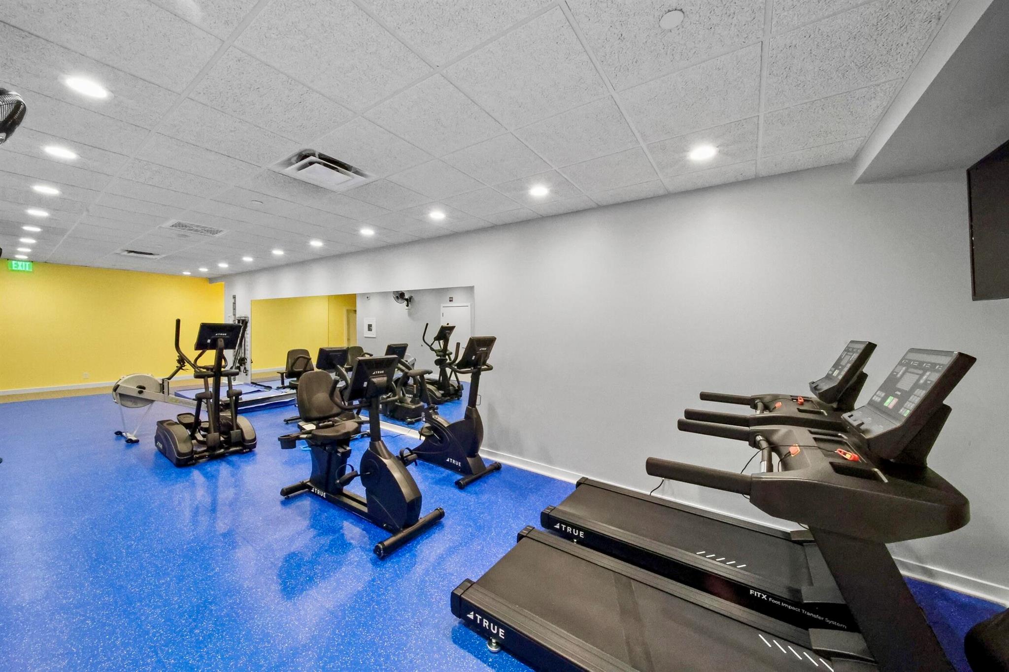 PRINCESS OF HUTCHINSON IS - Residential