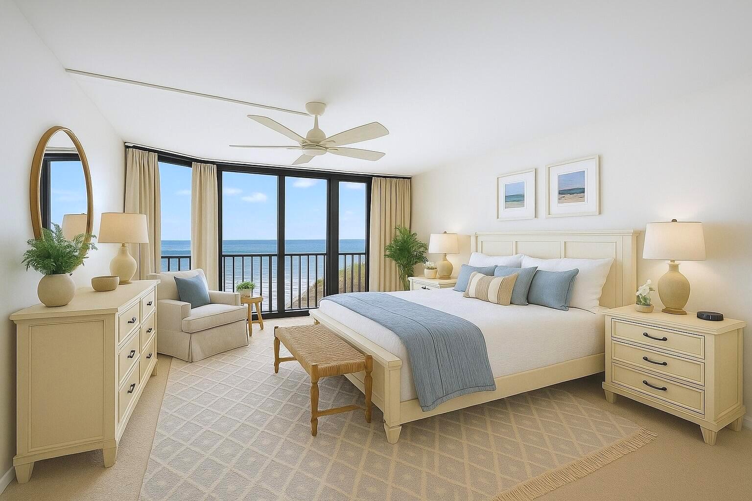 PRINCESS OF HUTCHINSON IS - Residential