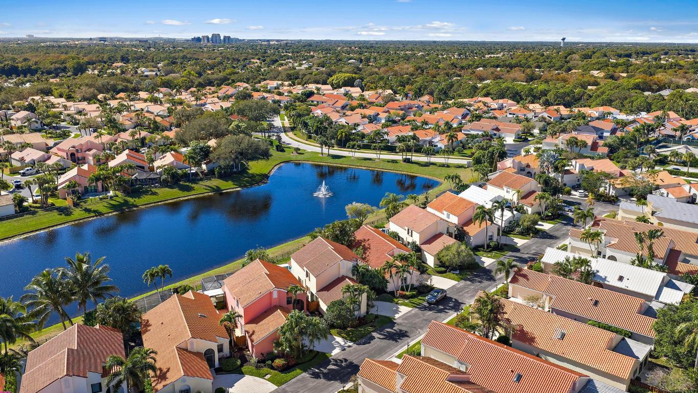 CRYSTAL POINTE PL 2 - Residential