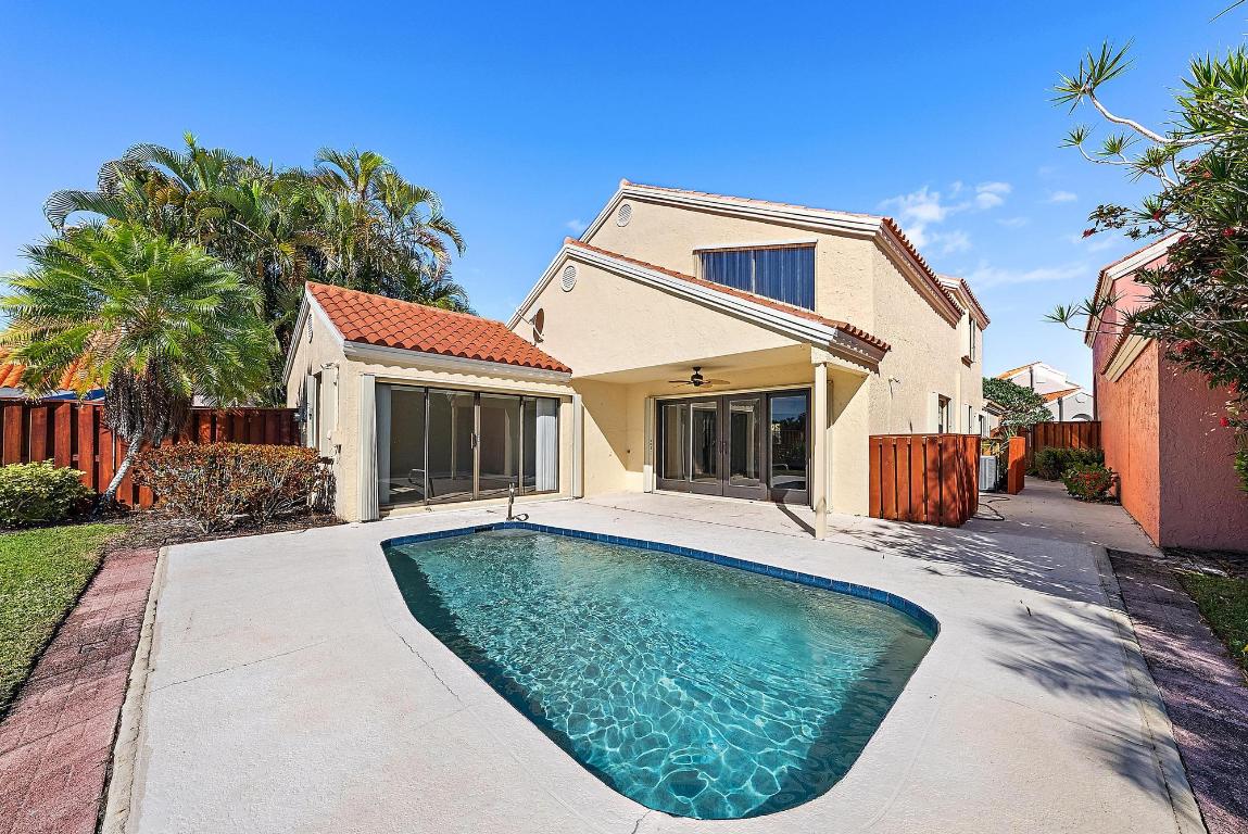 CRYSTAL POINTE PL 2 - Residential