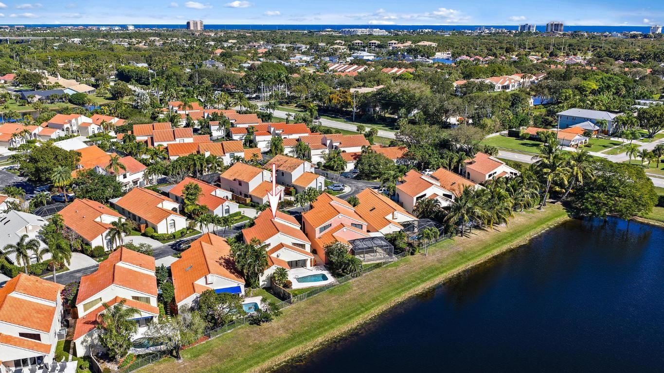 CRYSTAL POINTE PL 2 - Residential