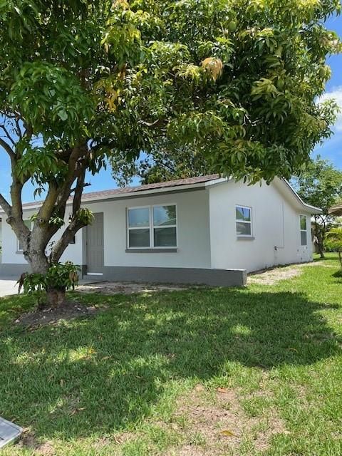 A home in Tamarac