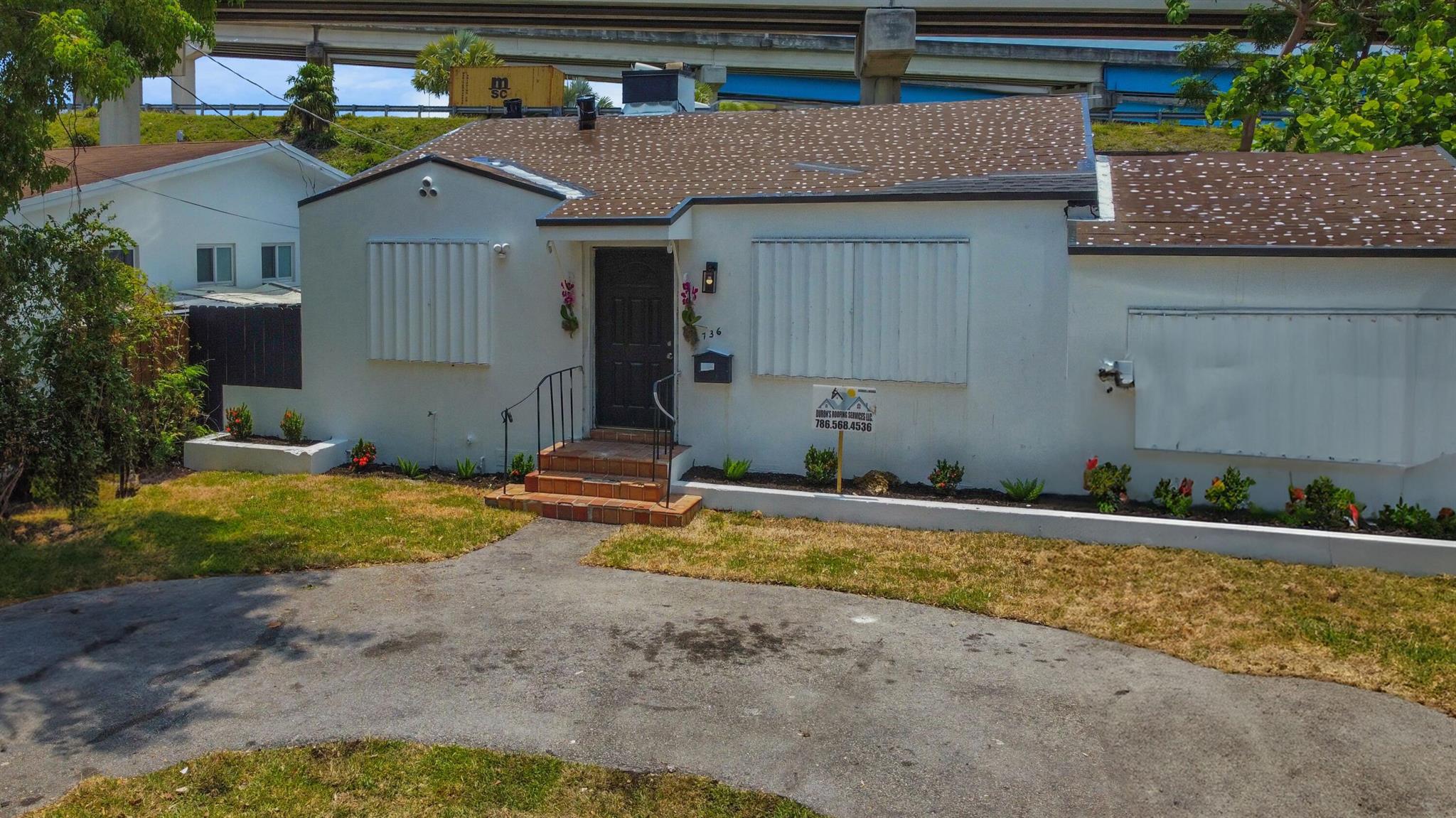736 NW 41st Street