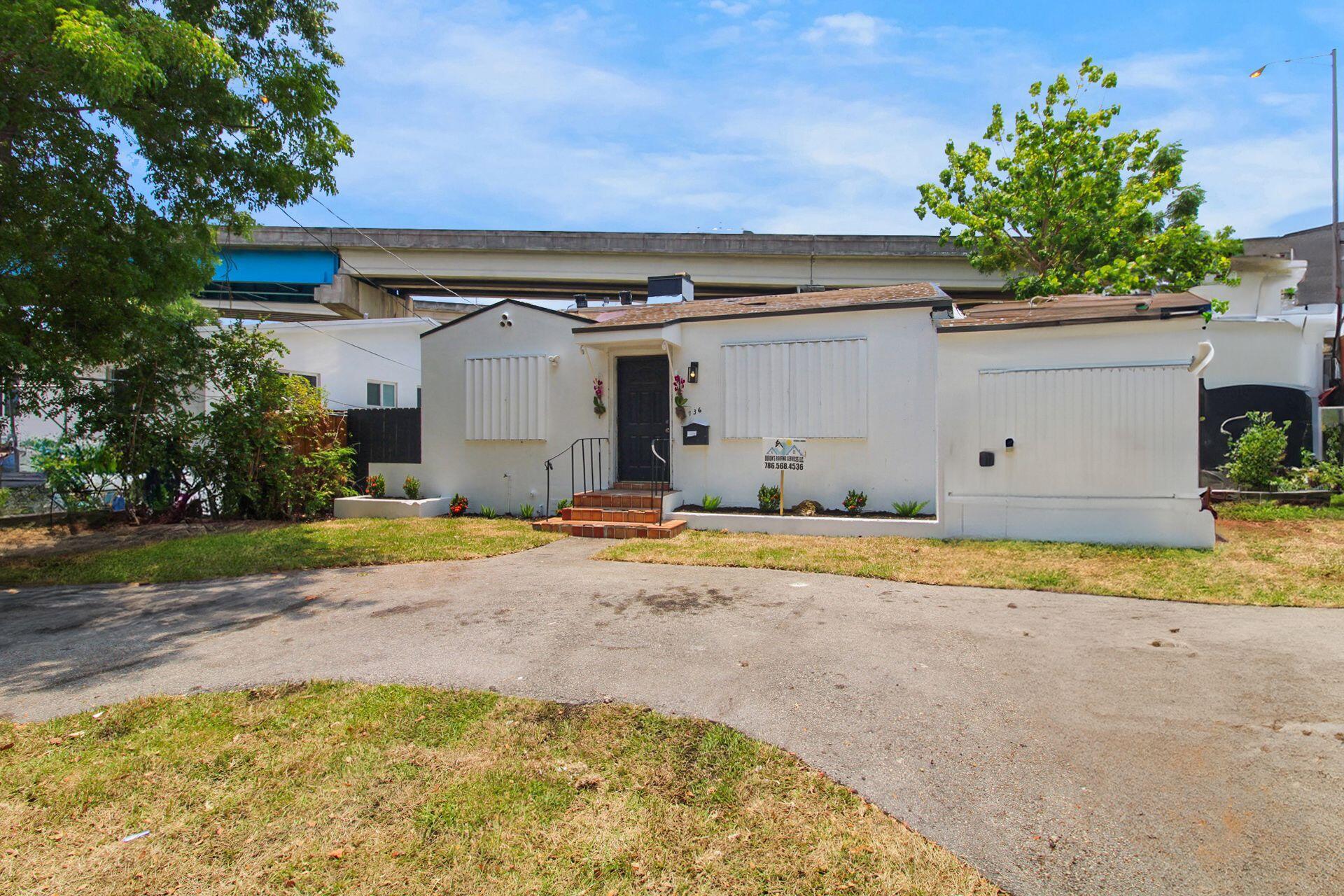 736 NW 41st Street
