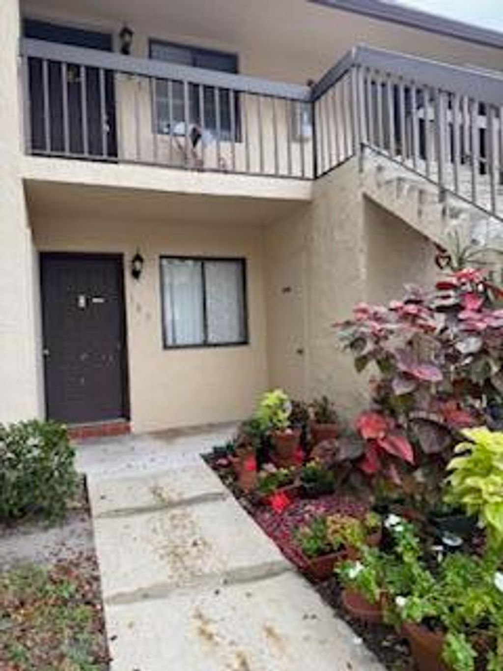 Photo of 21955 Tidewater Terrace #105, Boca Raton, FL 33433 (MLS # R11160863)