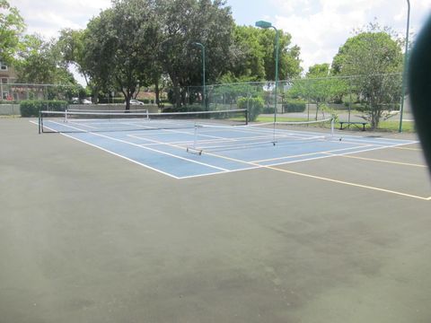 A home in Pompano Beach