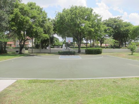 A home in Pompano Beach