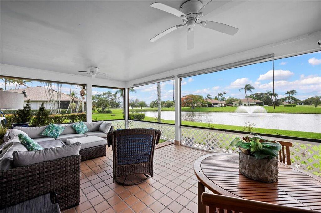 Photo of 13445 Cross Pointe Drive, Palm Beach Gardens, FL 33418 (MLS # R10998161)