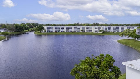 Tiny photo for 1080 Harwood F, Deerfield Beach, FL 33442 (MLS # B26070037)