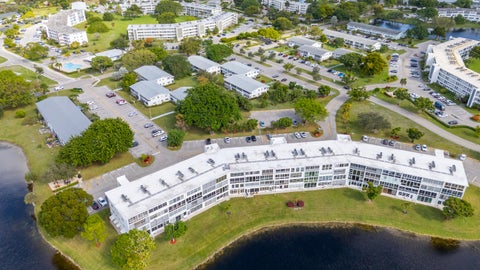 Tiny photo for 1080 Harwood F, Deerfield Beach, FL 33442 (MLS # B26070037)