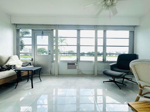 Tiny photo for 1080 Harwood F, Deerfield Beach, FL 33442 (MLS # B26070037)