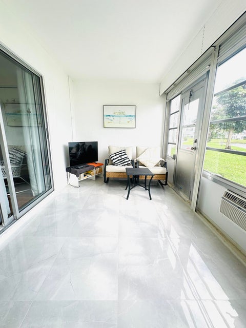 Tiny photo for 1080 Harwood F, Deerfield Beach, FL 33442 (MLS # B26070037)
