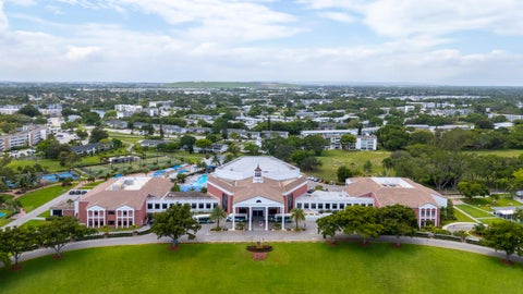 Tiny photo for 1080 Harwood F, Deerfield Beach, FL 33442 (MLS # B26070037)