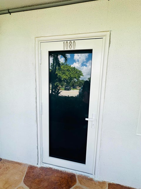 Tiny photo for 1080 Harwood F, Deerfield Beach, FL 33442 (MLS # B26070037)