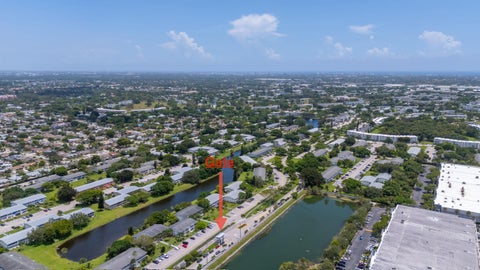 Tiny photo for 1080 Harwood F, Deerfield Beach, FL 33442 (MLS # B26070037)