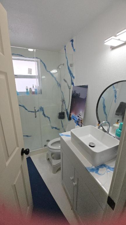 BUENA VISTA HGTS ADDN AMD - Residential Income