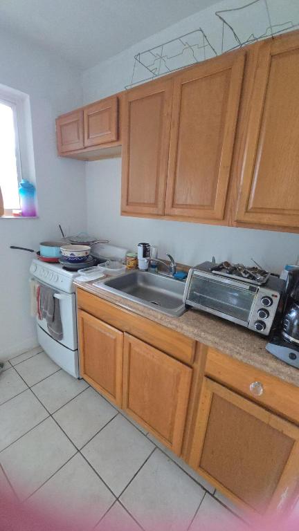 BUENA VISTA HGTS ADDN AMD - Residential Income