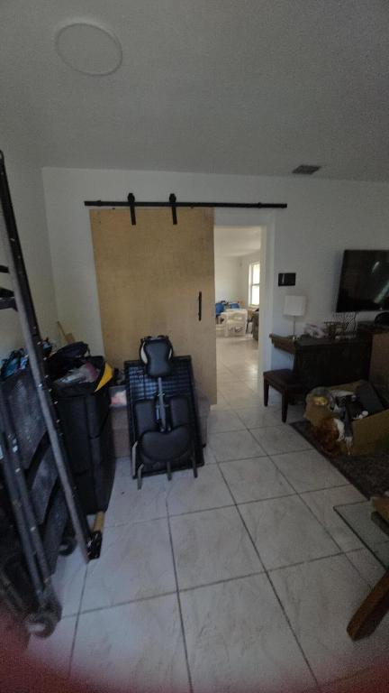 BUENA VISTA HGTS ADDN AMD - Residential Income