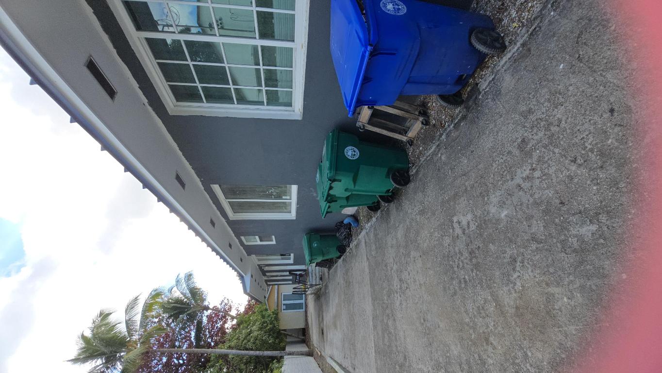 BUENA VISTA HGTS ADDN AMD - Residential Income