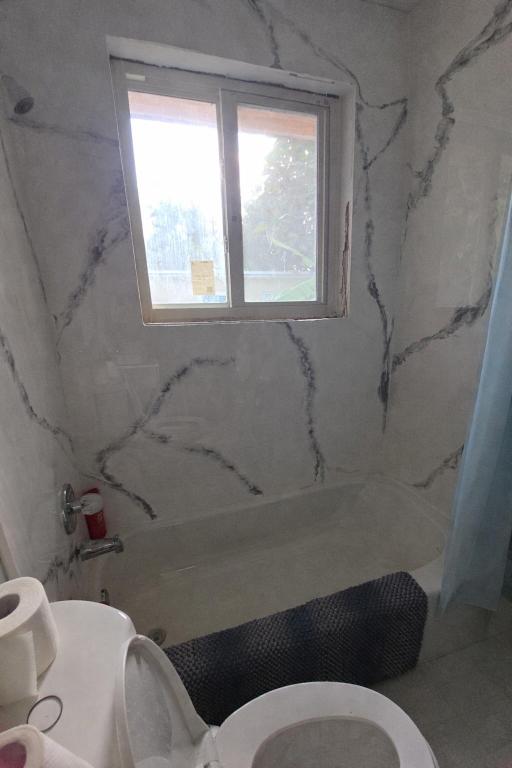 BUENA VISTA HGTS ADDN AMD - Residential Income