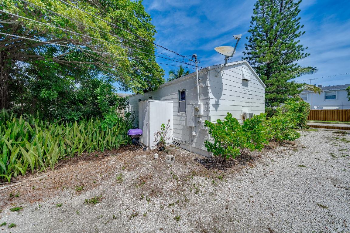 Worthmore Park - Residential Income