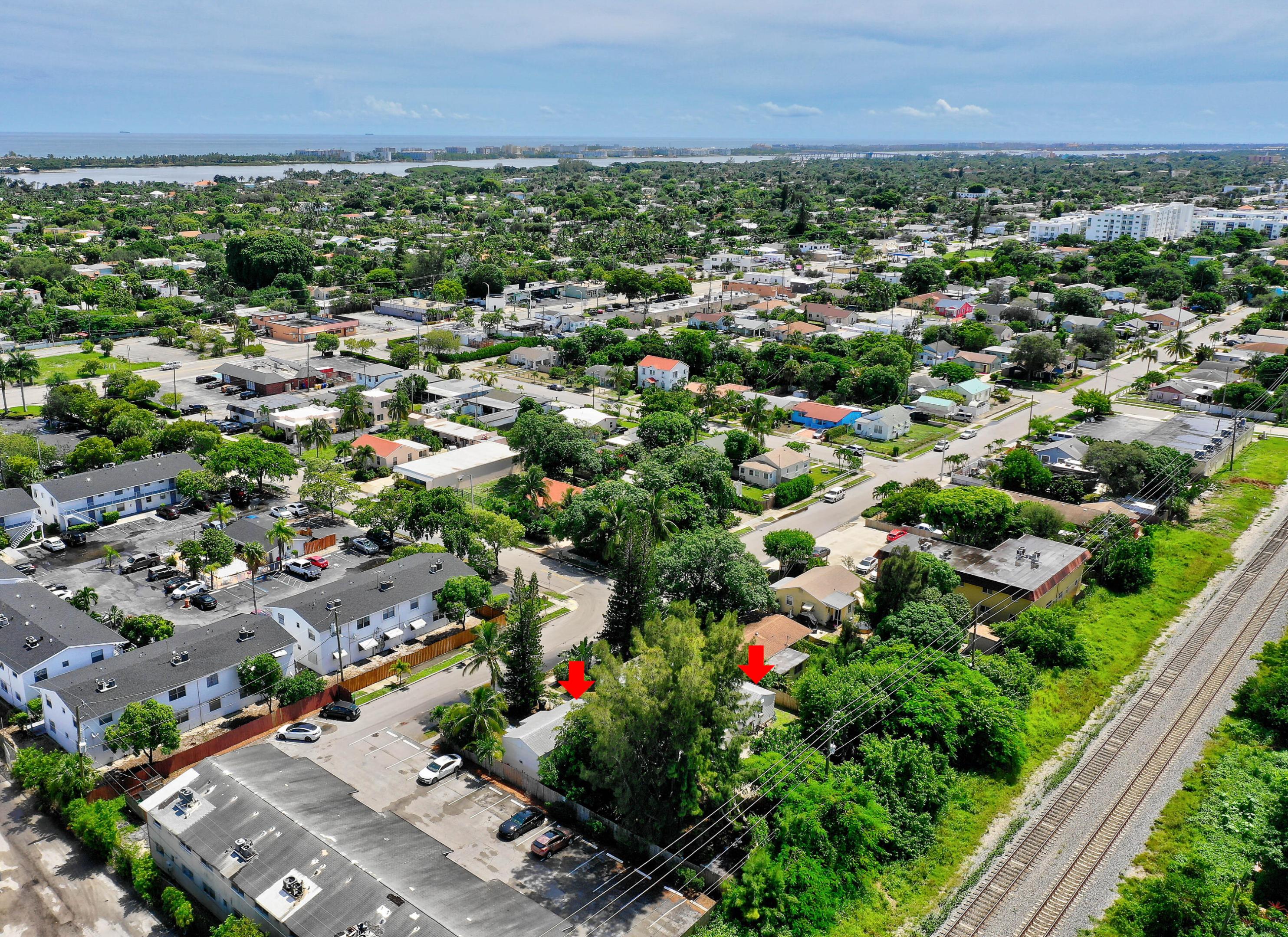 Worthmore Park - Residential Income