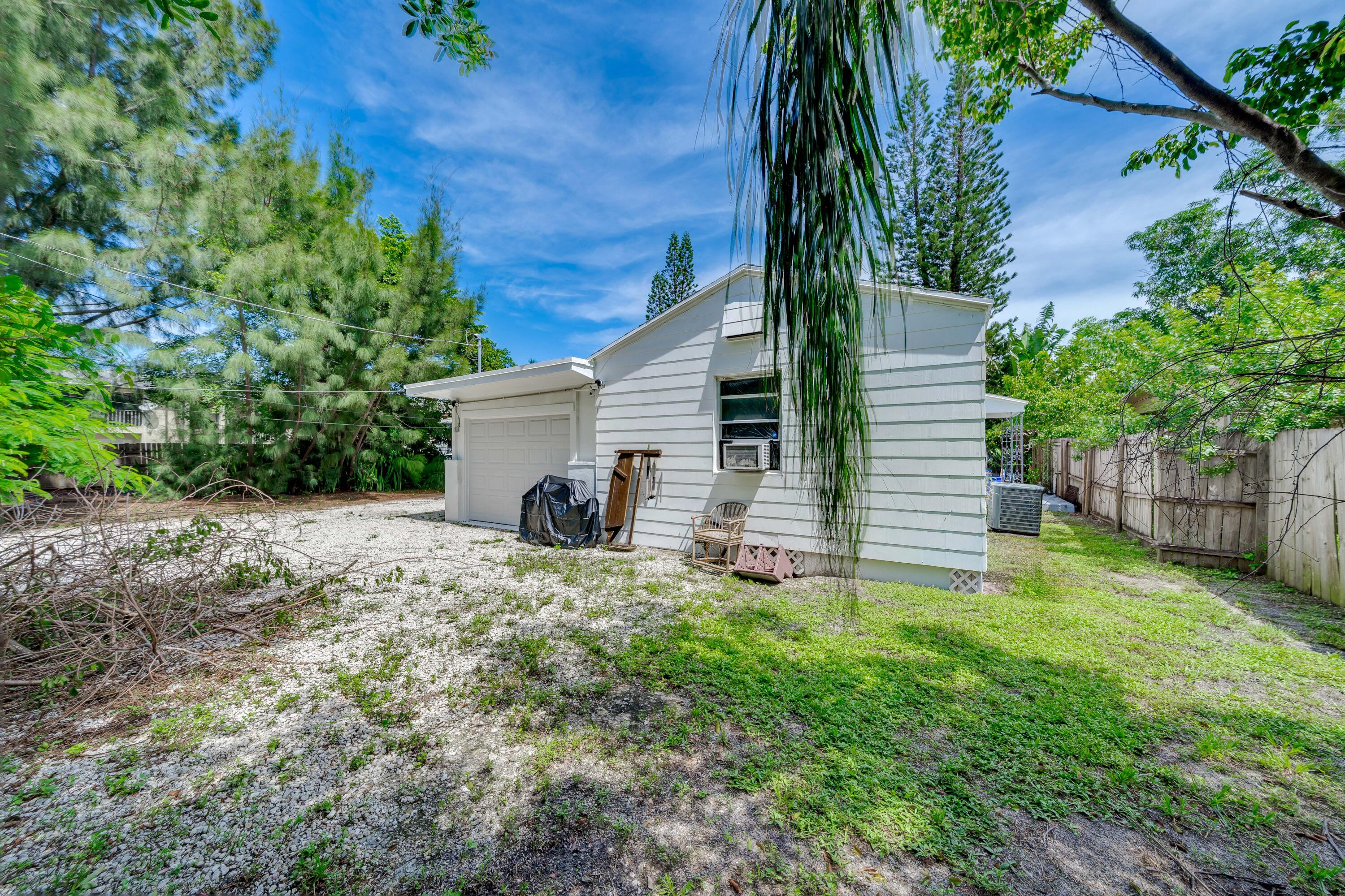 Worthmore Park - Residential Income