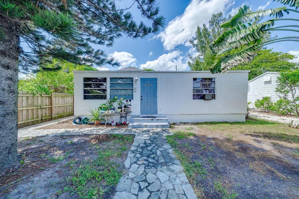 Worthmore Park - Residential Income