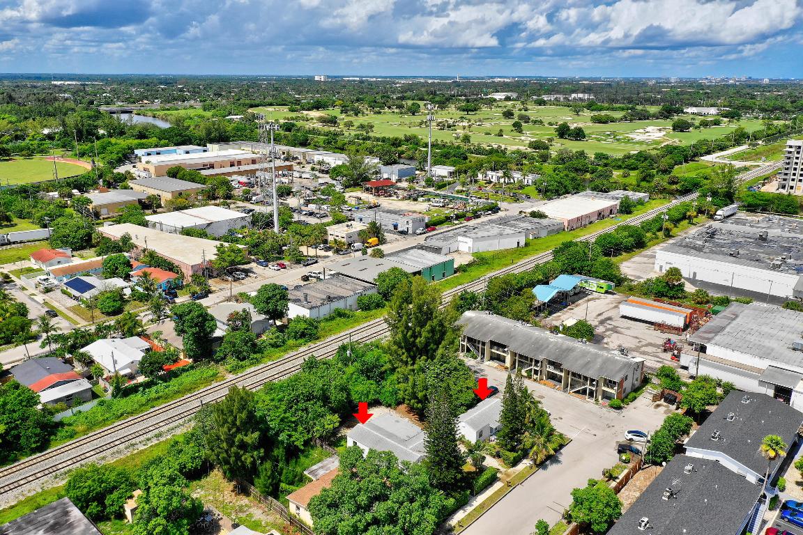 Worthmore Park - Residential Income