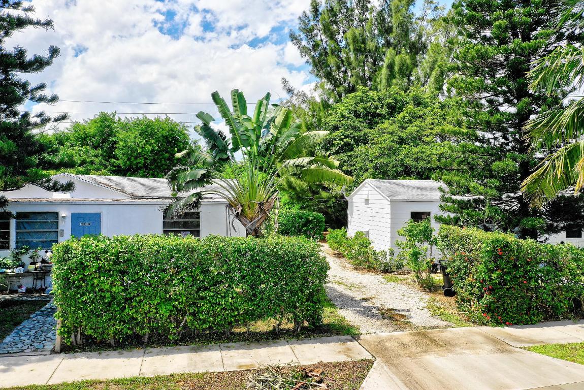 Worthmore Park - Residential Income