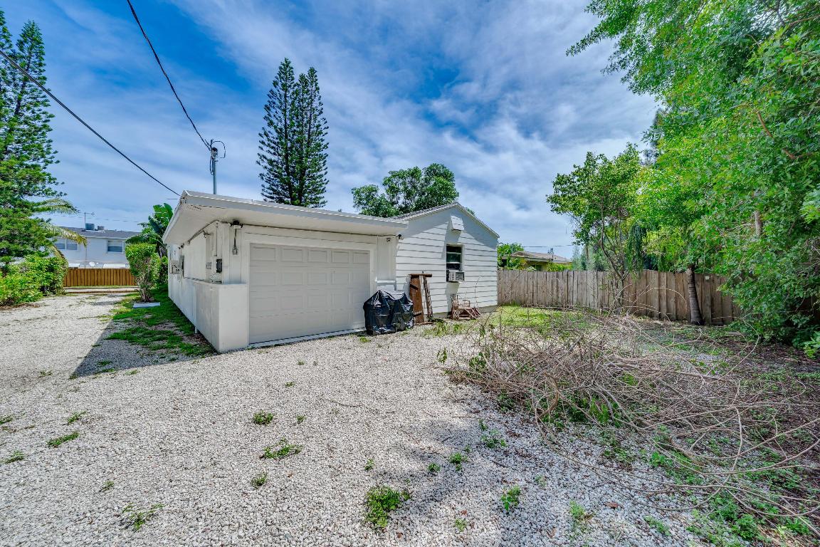 Worthmore Park - Residential Income