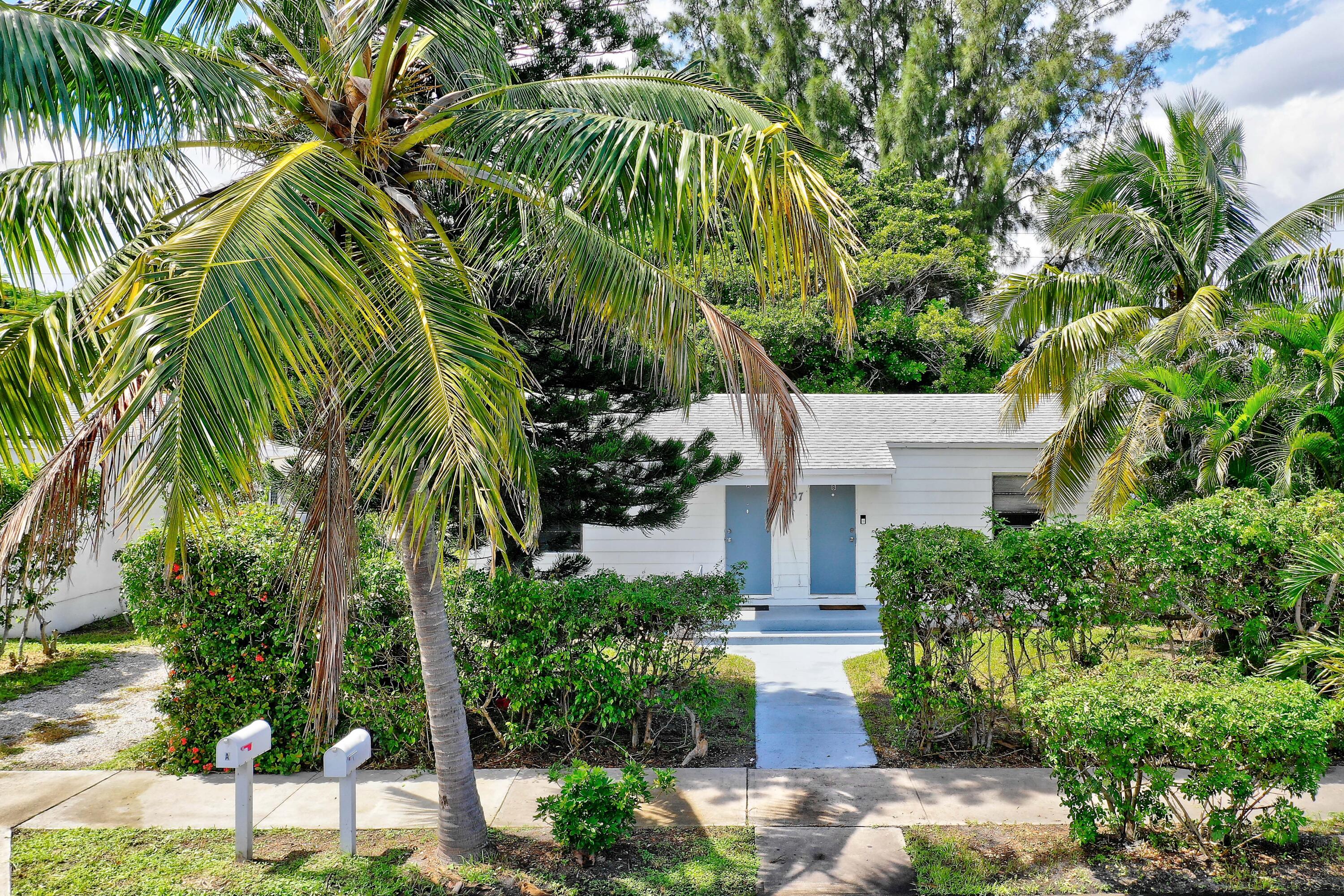 Worthmore Park - Residential Income