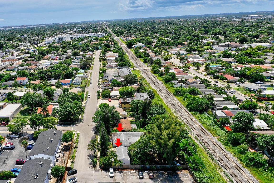 Worthmore Park - Residential Income