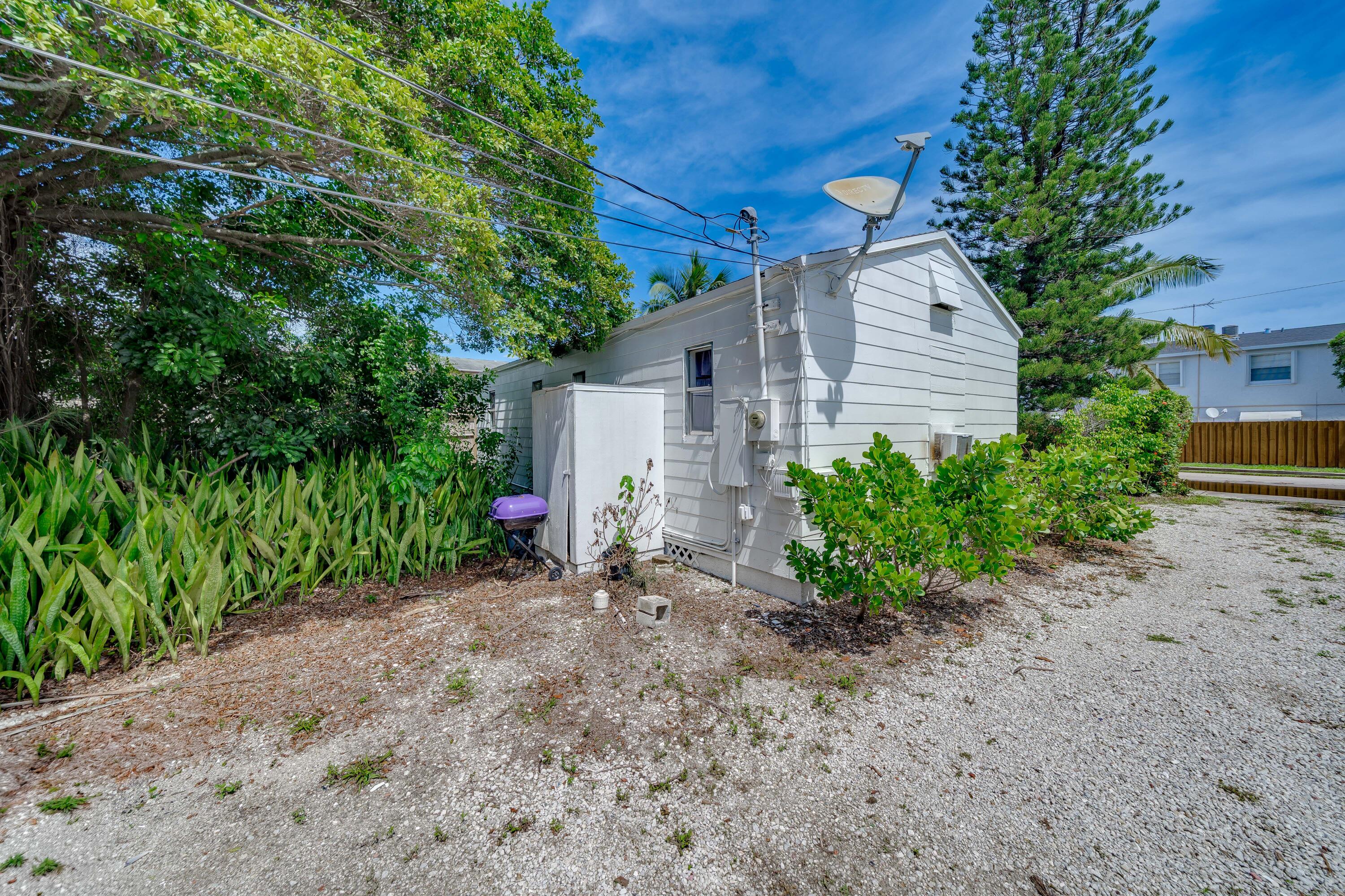 Worthmore Park - Residential Income