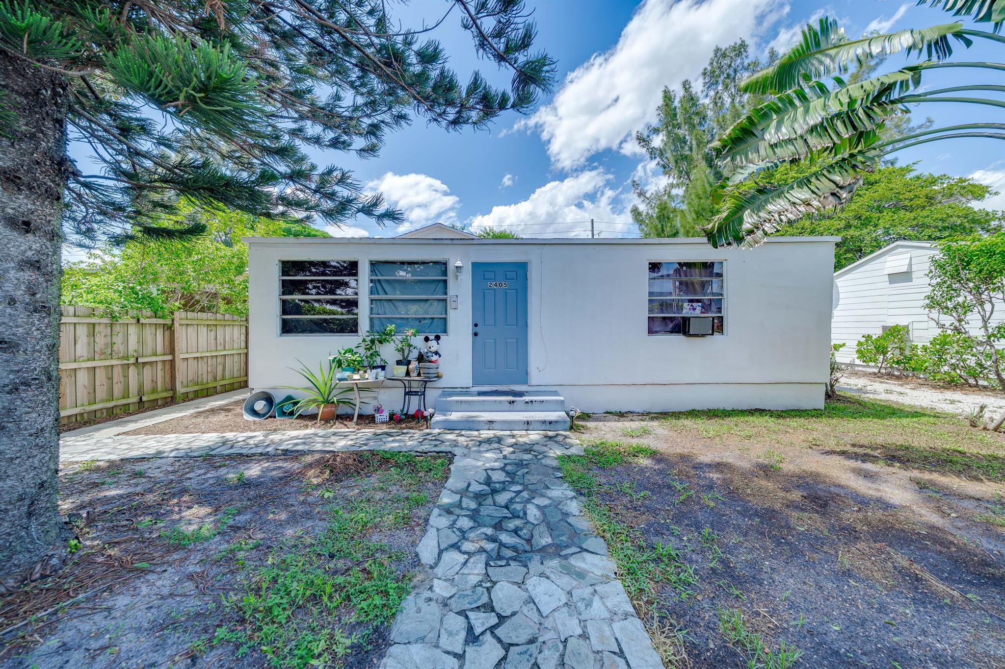 Worthmore Park - Residential Income