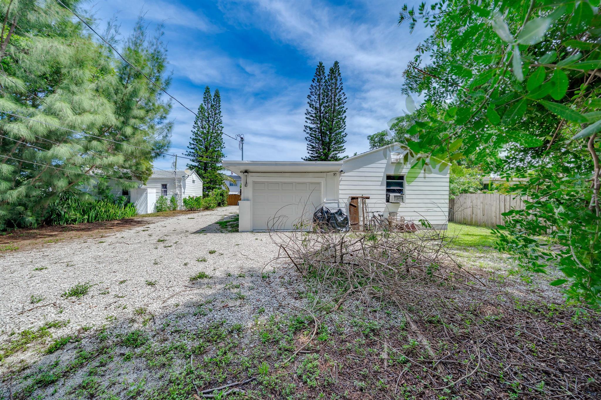 Worthmore Park - Residential Income