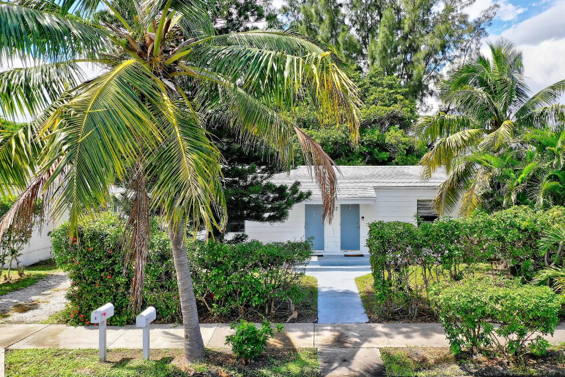 Worthmore Park - Residential Income