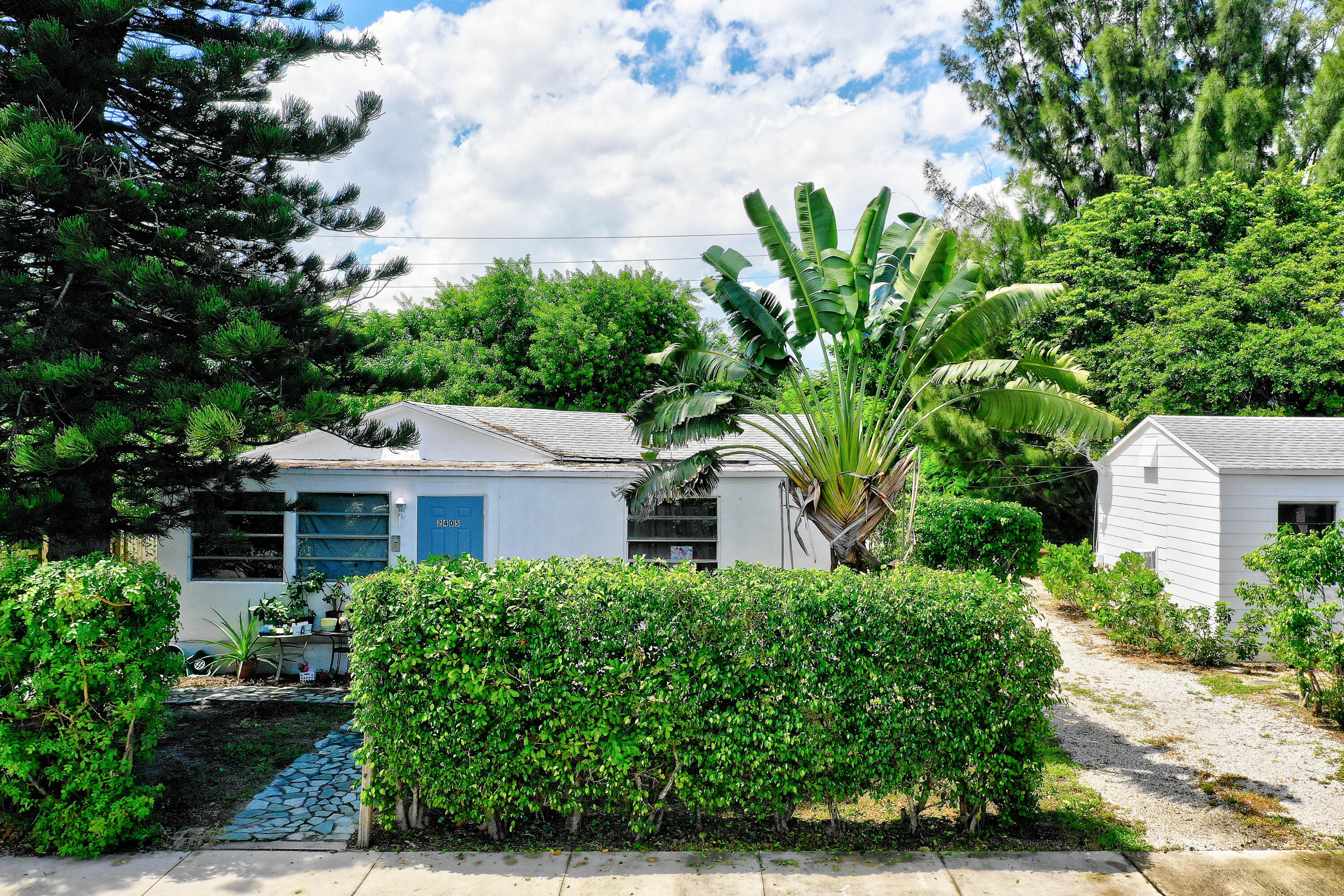 Worthmore Park - Residential Income