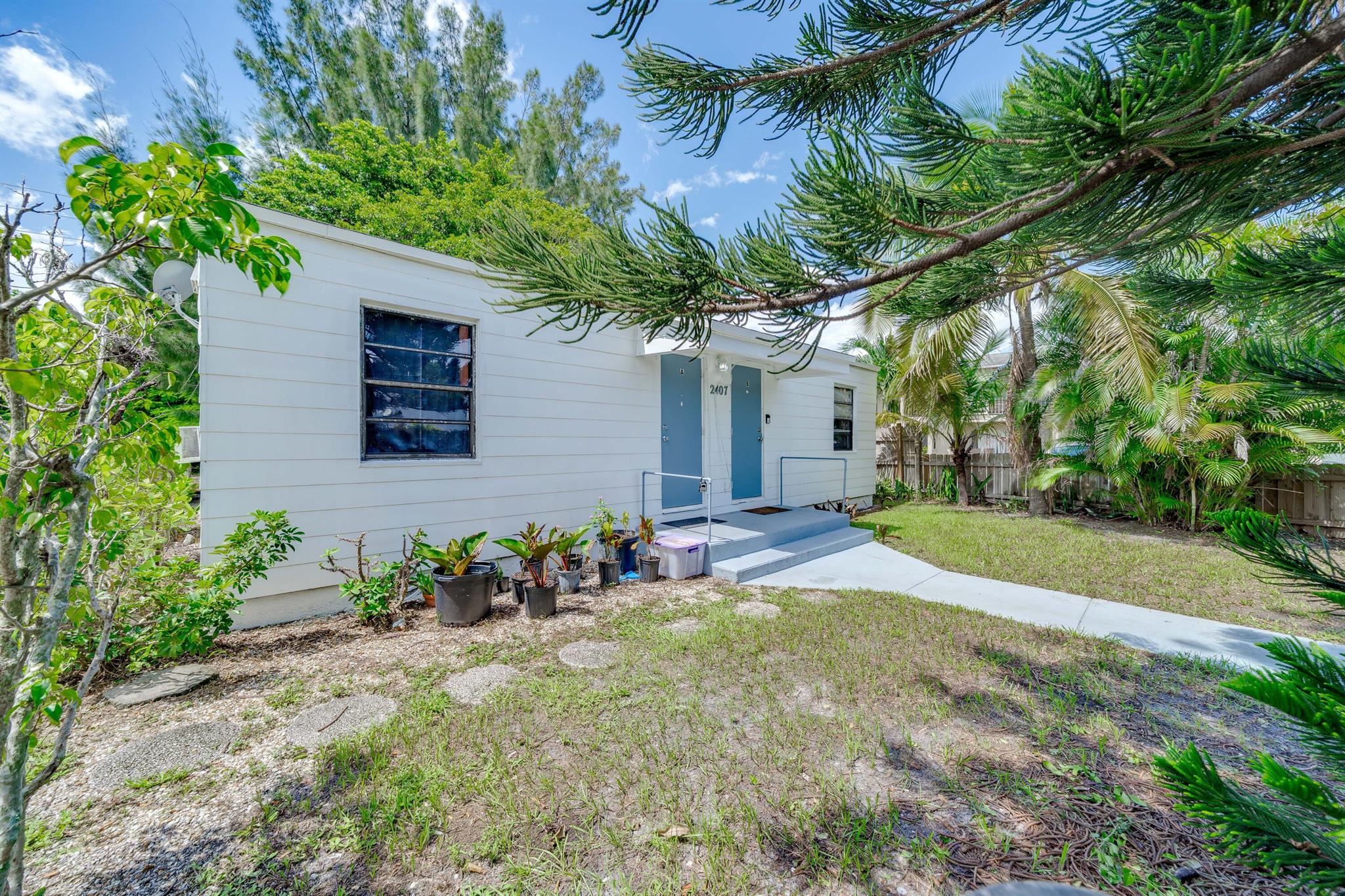 Worthmore Park - Residential Income