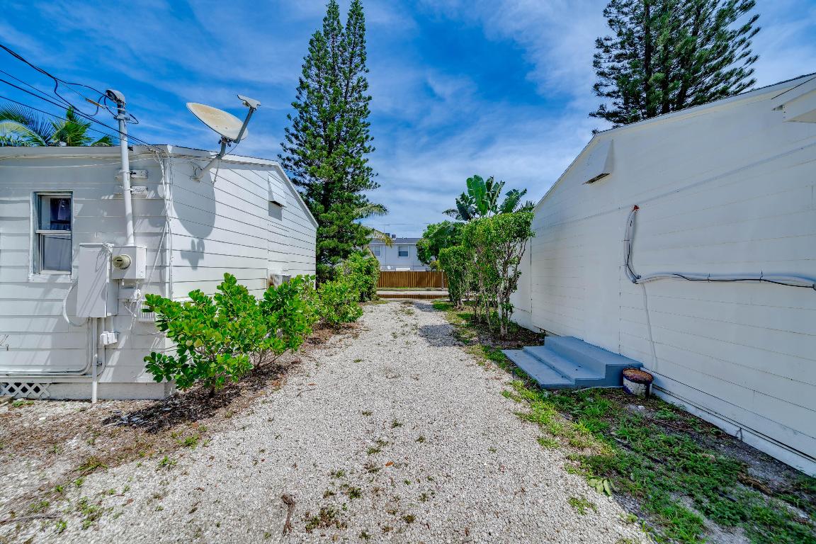 Worthmore Park - Residential Income