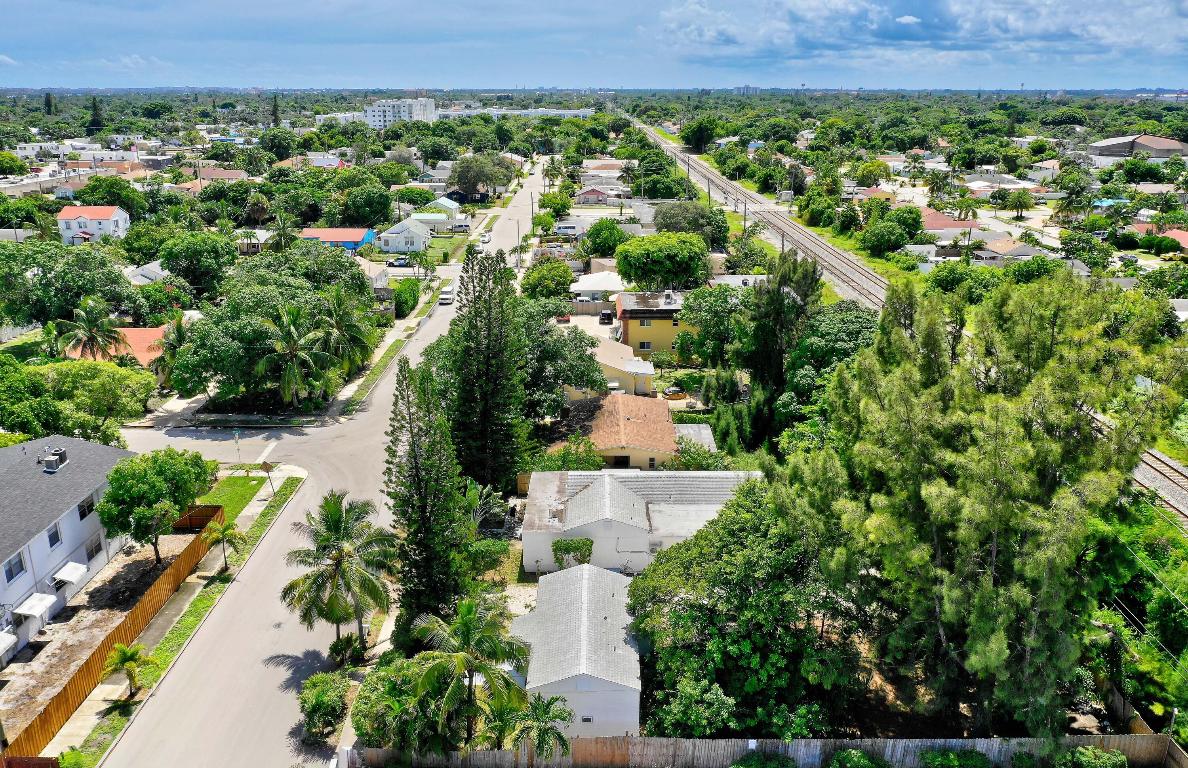 Worthmore Park - Residential Income