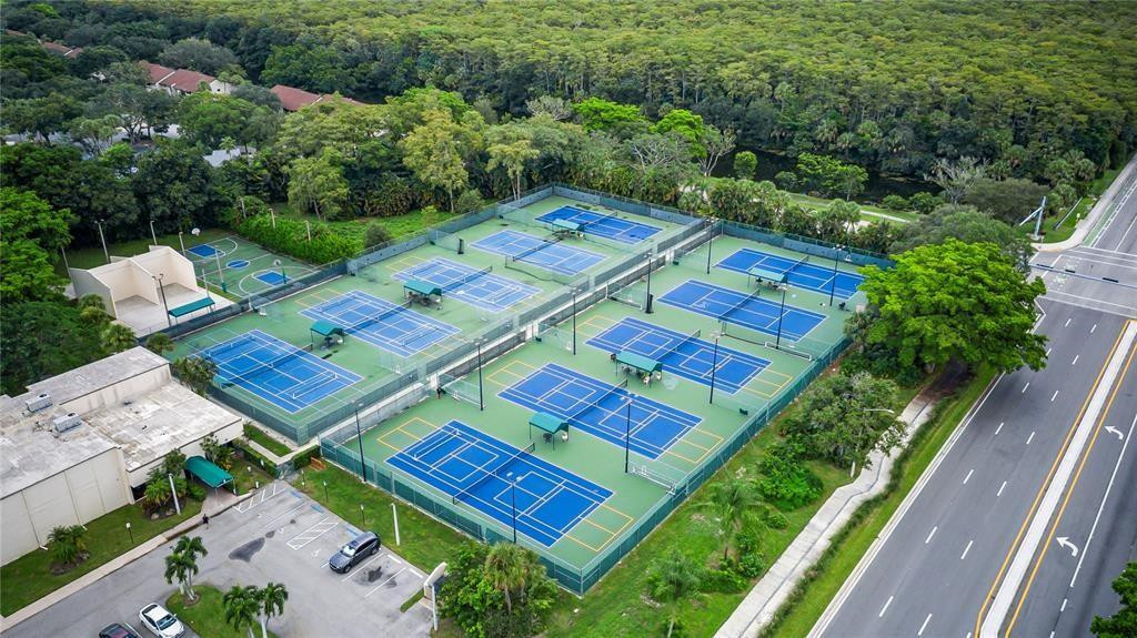 TARTAN COCONUT CREEK - Residential